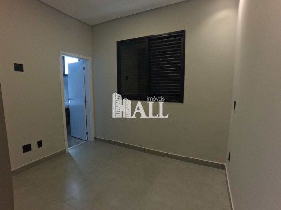 Imagem Casa com 3 Quartos à Venda, 290 m² em Parque Residencial Damha Iv - São José Do Rio Preto
