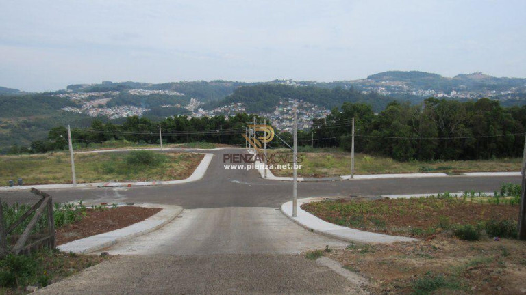 Imagem Terreno à Venda, 362 m² em Nações - Concórdia