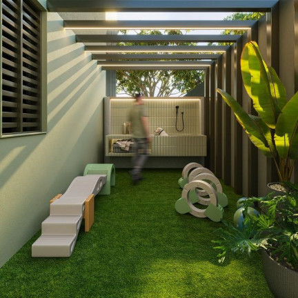 Imagem Apartamento com 4 Quartos à Venda, 244 m² em Camboinha - Cabedelo