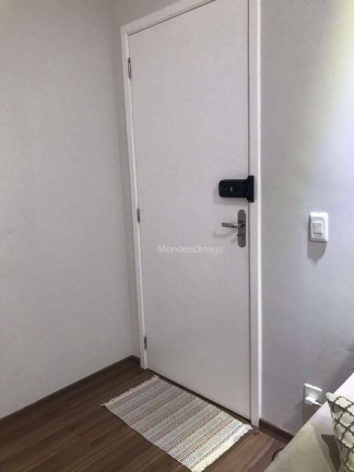 Imagem Apartamento com 2 Quartos à Venda, 57 m² em Jardim São Carlos - Sorocaba Imagem Apartamento com 2 Quartos à Venda, 57 m² em Jardim São Carlos - Sorocaba