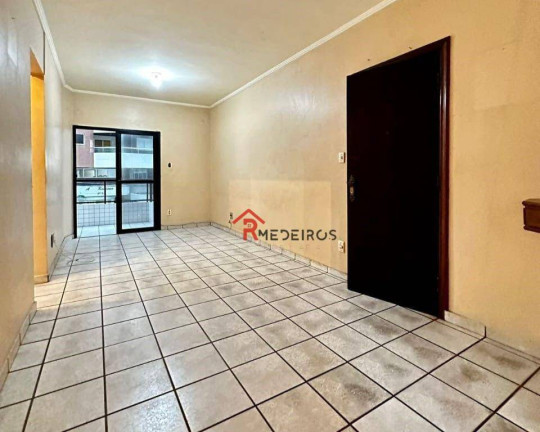 Imagem Apartamento com 3 Quartos à Venda, 95 m² em Aviação - Praia Grande Imagem Apartamento com 3 Quartos à Venda, 95 m² em Aviação - Praia Grande