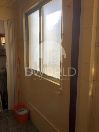 Imagem Imóvel com 2 Quartos à Venda, 65 m² em Baeta Neves - São Bernardo Do Campo