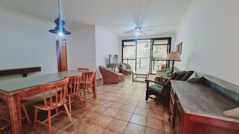 Apartamento com 3 Quartos à Venda, 140 m² em Pitangueiras - Guarujá