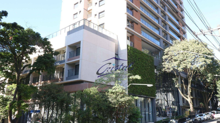 Imagem Apartamento com 4 Quartos à Venda, 157 m² em Perdizes - São Paulo