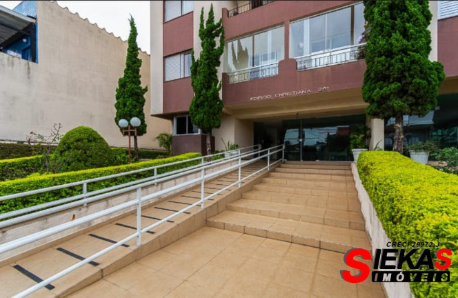 Imagem Apartamento com 3 Quartos à Venda, 75 m² em Tatuapé - São Paulo Imagem Apartamento com 3 Quartos à Venda, 75 m² em Tatuapé - São Paulo
