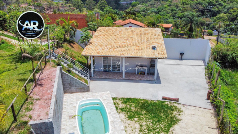 Imagem Chácara com 2 Quartos à Venda, 1.040 m² em Ville Saint James Ii - Campo Limpo Paulista Imagem Chácara com 2 Quartos à Venda, 1.040 m² em Ville Saint James Ii - Campo Limpo Paulista