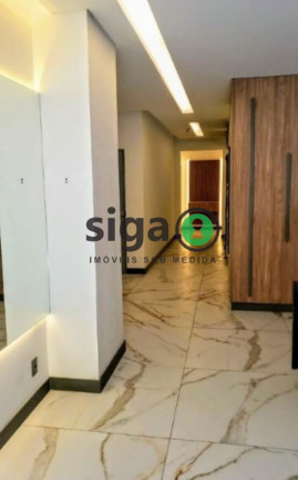 Imagem Apartamento com 3 Quartos à Venda, 103 m² em Alto Da Lapa - São Paulo Imagem Apartamento com 3 Quartos à Venda, 103 m² em Alto Da Lapa - São Paulo