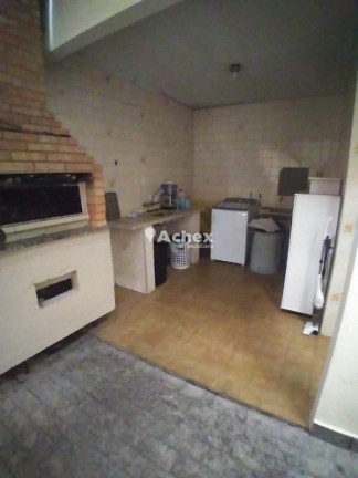 Imagem Casa com 3 Quartos à Venda, 155 m² em Jardim Santa Genebra - Campinas Imagem Casa com 3 Quartos à Venda, 155 m² em Jardim Santa Genebra - Campinas