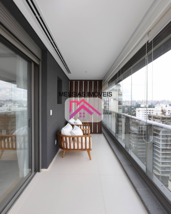Imagem Imóvel com 4 Quartos à Venda, 388 m² em Vila Nova Conceição - São Paulo