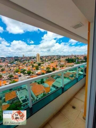 Imagem Apartamento com 3 Quartos à Venda, 160 m² em Parque Das Nações - Santo André Imagem Apartamento com 3 Quartos à Venda, 160 m² em Parque Das Nações - Santo André