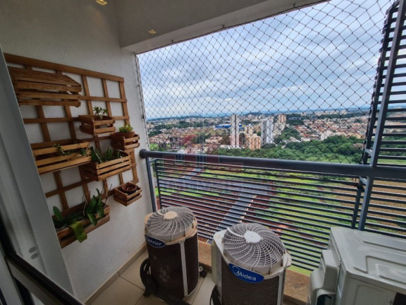 Imagem Apartamento com 4 Quartos à Venda, 278 m² em Ribeirânia - Ribeirão Preto