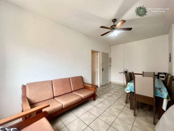 Imagem Apartamento com 2 Quartos à Venda, 67 m² em Tupi - Praia Grande