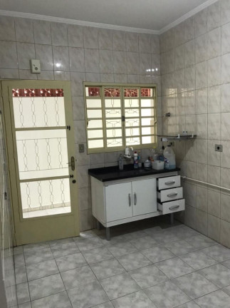 Imagem Sobrado com 4 Quartos à Venda, 505 m² em Jardim Portugal - São José Dos Campos