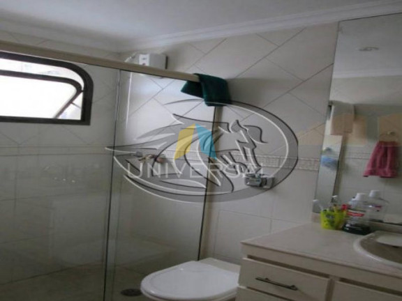 Imagem Apartamento com 3 Quartos à Venda, 196 m² em Tatuape - Sao Paulo Imagem Apartamento com 3 Quartos à Venda, 196 m² em Tatuape - Sao Paulo