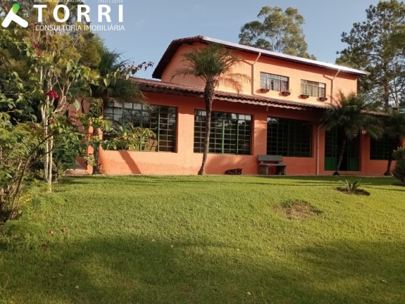 Imóvel com 7 Quartos à Venda, 270 m² em Centro - Araçoiaba Da Serra