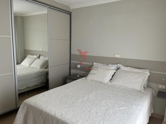 Imagem Apartamento com 3 Quartos à Venda, 88 m² em Centro - Balneário Piçarras