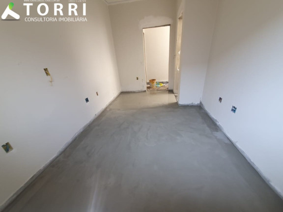 Imagem Imóvel com 3 Quartos à Venda, 181 m² em Condomínio Villagio Di Capri - Votorantim