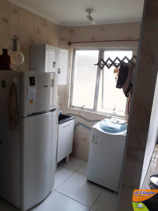 Imagem Apartamento com 2 Quartos à Venda, 58 m² em Itaguá - Ubatuba Imagem Apartamento com 2 Quartos à Venda, 58 m² em Itaguá - Ubatuba