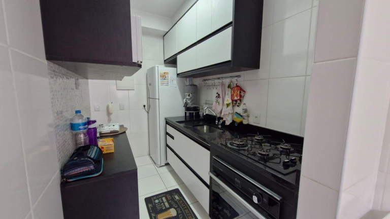 Imagem Apartamento com 2 Quartos à Venda, 62 m² em Marapé - Santos Imagem Apartamento com 2 Quartos à Venda, 62 m² em Marapé - Santos
