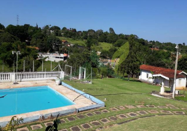 Imagem Chácara com 6 Quartos à Venda, 19.706 m² em Jardim Estância Brasil - Atibaia Imagem Chácara com 6 Quartos à Venda, 19.706 m² em Jardim Estância Brasil - Atibaia