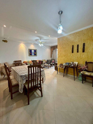 Imagem Apartamento com 2 Quartos à Venda, 98 m² em Campo Grande - Santos Imagem Apartamento com 2 Quartos à Venda, 98 m² em Campo Grande - Santos