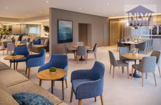 Imagem Apartamento com 1 Quarto à Venda, 31 m² em Vila Sônia - São Paulo Imagem Apartamento com 1 Quarto à Venda, 31 m² em Vila Sônia - São Paulo