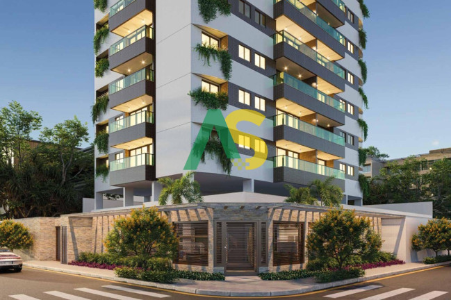 Imagem Imóvel com 2 Quartos à Venda, 61 m² em Candeias - Jaboatão Dos Guararapes