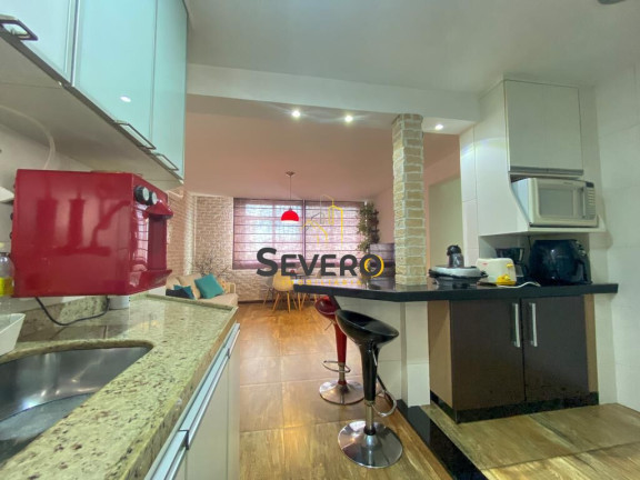 Imagem Apartamento com 3 Quartos à Venda, 110 m² em Icaraí - Niterói