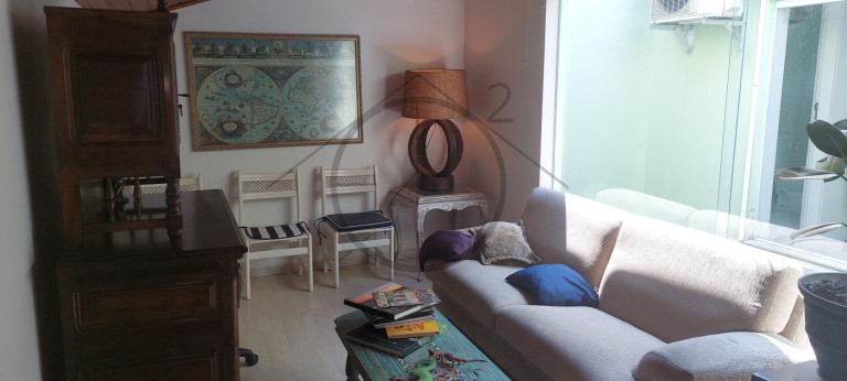 Imagem Casa com 3 Quartos à Venda, 442 m² em Vila Floresta - Santo André