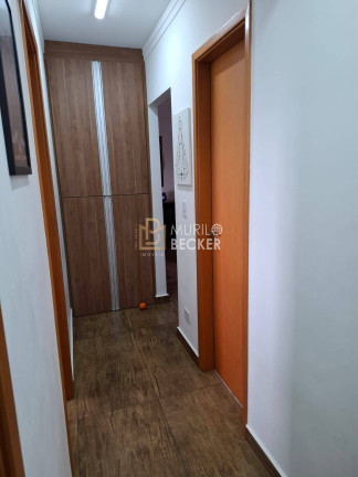 Imagem Apartamento com 3 Quartos à Venda, 88 m² em Parque Santo Antônio - Jacareí Imagem Apartamento com 3 Quartos à Venda, 88 m² em Parque Santo Antônio - Jacareí