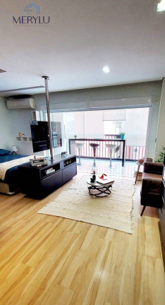 Imagem Apartamento com 1 Quarto à Venda, 42 m² em Bela Vista - São Paulo Imagem Apartamento com 1 Quarto à Venda, 42 m² em Bela Vista - São Paulo