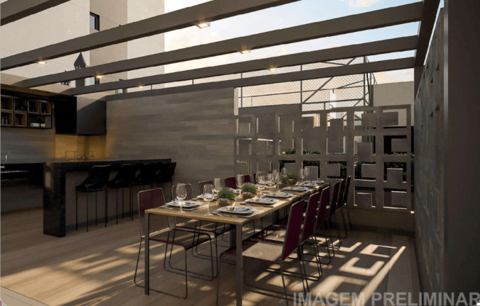 Imagem Apartamento com 3 Quartos à Venda, 91 m² em Belém - São Paulo
