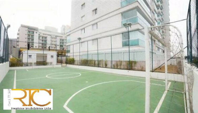 Imagem Apartamento com 2 Quartos à Venda, 80 m² em Jardim Santo Amaro - São Paulo Imagem Apartamento com 2 Quartos à Venda, 80 m² em Jardim Santo Amaro - São Paulo
