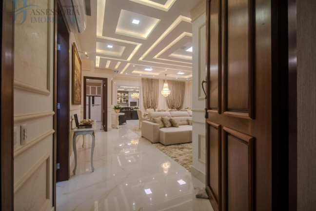 Imagem Casa com 4 Quartos para Alugar ou Temporada, 374 m² em Parque Do Jiqui - Parnamirim