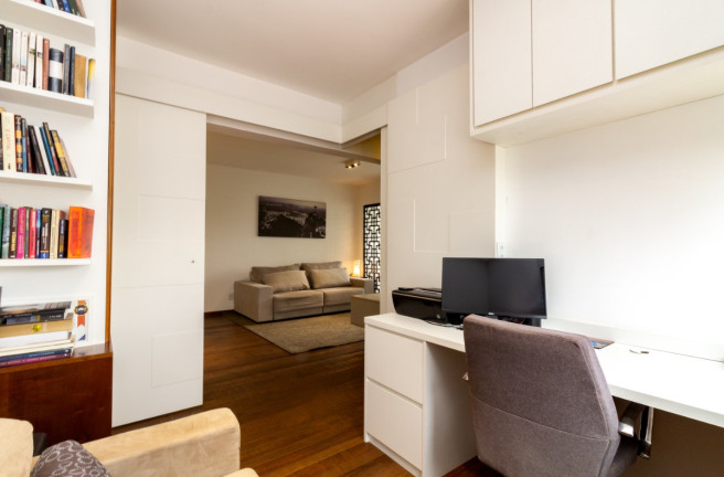 Imagem Apartamento com 2 Quartos à Venda, 63 m² em Vila Leopoldina - São Paulo Imagem Apartamento com 2 Quartos à Venda, 63 m² em Vila Leopoldina - São Paulo