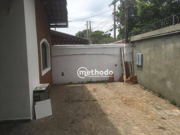 Imagem Casa com 5 Quartos à Venda, 320 m² em Jardim Proença - Campinas Imagem Casa com 5 Quartos à Venda, 320 m² em Jardim Proença - Campinas