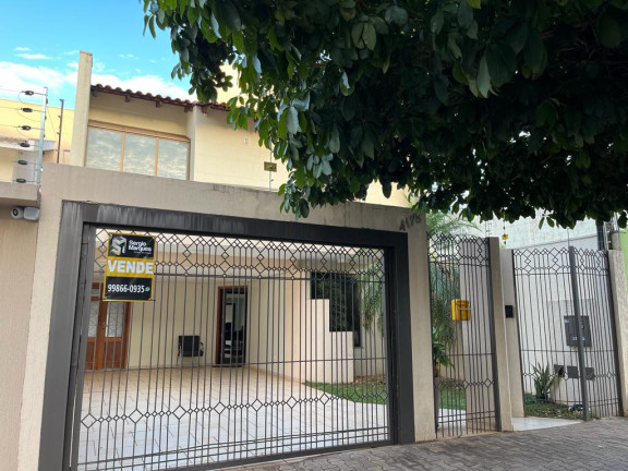 Imagem Sobrado à Venda, 262 m² em Zona Armazém - Umuarama Imagem Sobrado à Venda, 262 m² em Zona Armazém - Umuarama