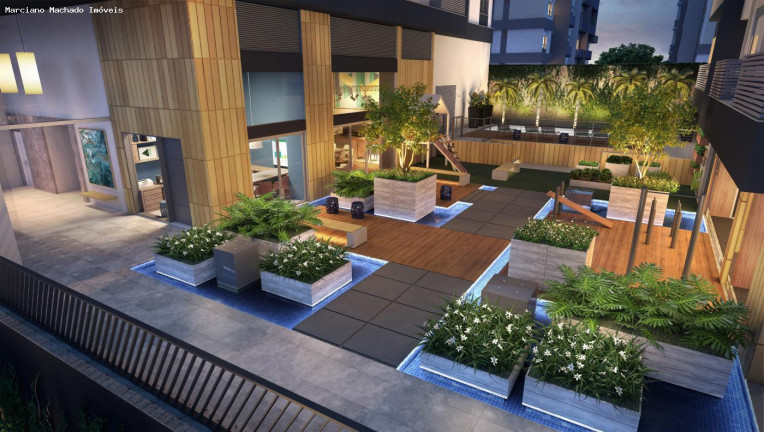 Imagem Apartamento com 3 Quartos à Venda, 147 m² em Estreito - Florianópolis