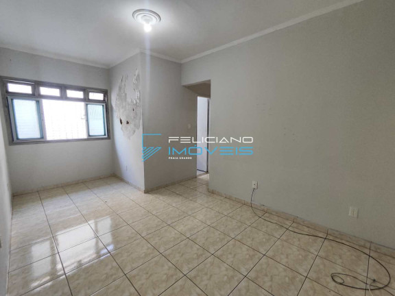 Imagem Apartamento com 1 Quarto à Venda, 54 m² em Guilhermina - Praia Grande Imagem Apartamento com 1 Quarto à Venda, 54 m² em Guilhermina - Praia Grande