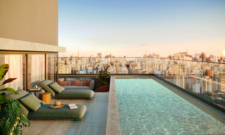 Imagem Apartamento com 3 Quartos à Venda, 268 m² em Jardim Paulista - São Paulo Imagem Apartamento com 3 Quartos à Venda, 268 m² em Jardim Paulista - São Paulo