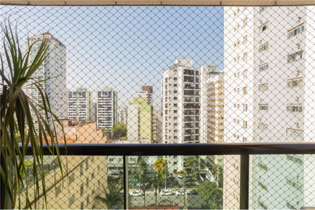 Imagem Apartamento com 4 Quartos à Venda, 235 m² em Aclimação - São Paulo Imagem Apartamento com 4 Quartos à Venda, 235 m² em Aclimação - São Paulo