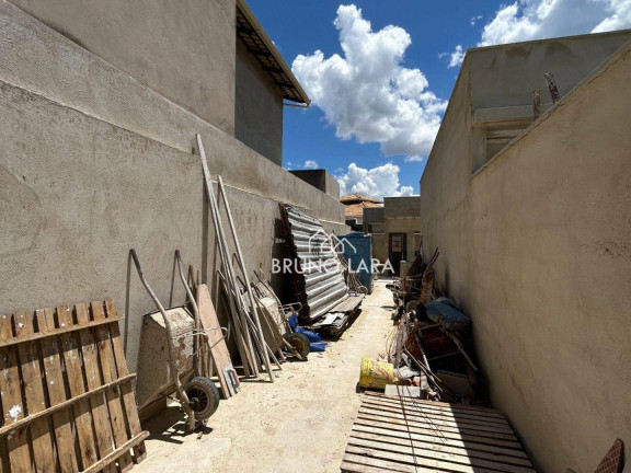 Imagem Casa com 2 Quartos à Venda, 53 m² em Vila Verde - Betim Imagem Casa com 2 Quartos à Venda, 53 m² em Vila Verde - Betim