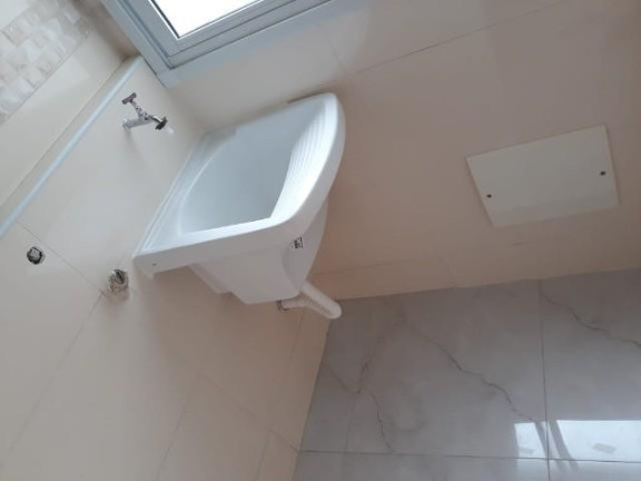 Apartamento com 2 Quartos para Alugar, 70 m² em Tupi - Praia Grande