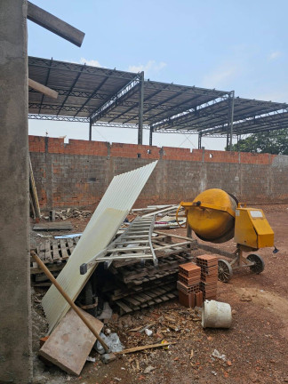 Imagem Imóvel Comercial para Alugar, 400 m² em Jardim Leblon - Cuiabá Imagem Imóvel Comercial para Alugar, 400 m² em Jardim Leblon - Cuiabá