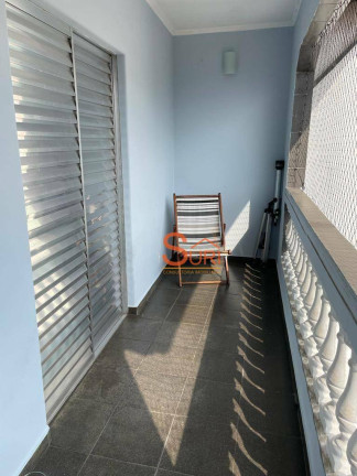Sobrado com 3 Quartos à Venda, 280 m² em Jardim Marek - Santo André