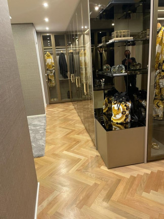 Imagem Imóvel com 3 Quartos à Venda, 150 m² em Moema - São Paulo