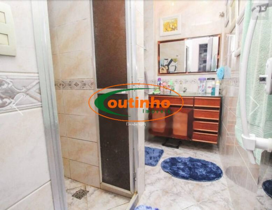 Imagem Apartamento com 2 Quartos à Venda, 80 m² em Grajaú - Rio De Janeiro Imagem Apartamento com 2 Quartos à Venda, 80 m² em Grajaú - Rio De Janeiro