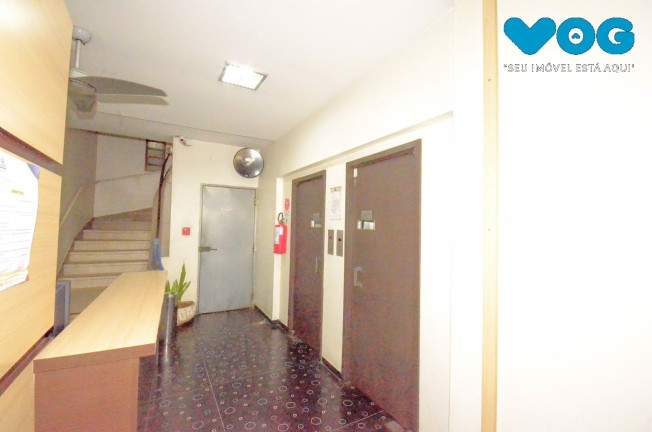 Imagem Imóvel com 1 Quarto à Venda, 41 m² em Centro Histórico - Porto Alegre Imagem Imóvel com 1 Quarto à Venda, 41 m² em Centro Histórico - Porto Alegre