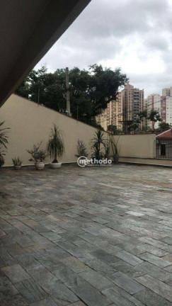 Imagem Apartamento com 3 Quartos para Alugar, 183 m² em Cambuí - Campinas Imagem Apartamento com 3 Quartos para Alugar, 183 m² em Cambuí - Campinas