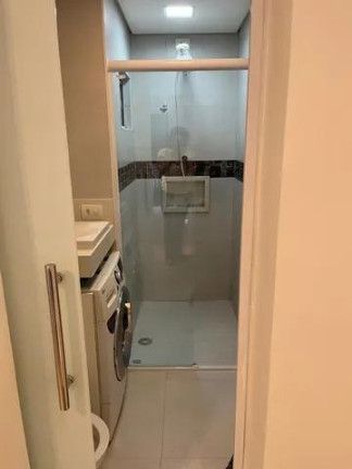 Imagem Apartamento com 1 Quarto à Venda, 30 m² em Bela Vista - São Paulo Imagem Apartamento com 1 Quarto à Venda, 30 m² em Bela Vista - São Paulo